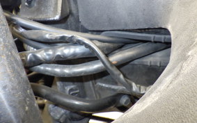 KAWASAKI ZZ1100 NINJA R 1992 ZXT10C