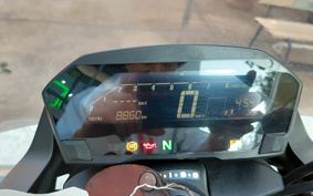 HONDA NC750S 2016 RC88