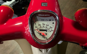 HONDA SUPER CUB 50 HELLOKITTY AA09