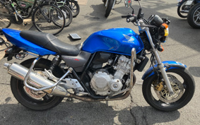 HONDA CB400SF 2016 NC42