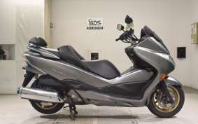 HONDA FORZA ZA 2008 MF10