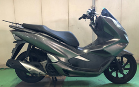 HONDA PCX 150 KF30
