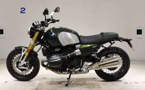 BMW R12 nine T 2024
