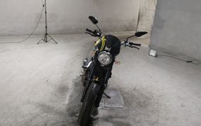 DUCATI SCRAMBLER FULL THROTTLE 2016 K102JA