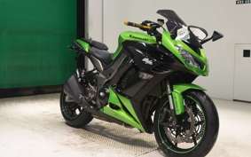 KAWASAKI NINJA 1000 A 2014