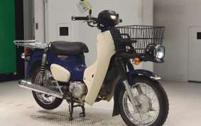 HONDA C110 SUPER CUB JA42