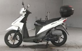 SUZUKI ADDRESS V110 CE47A