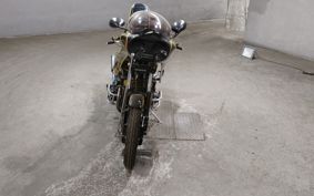 HONDA CBX400 NC07
