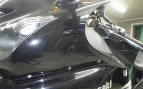 KAWASAKI ZZ1400 NINJA R 2009 ZXT40C