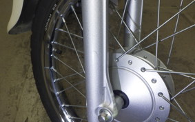 HONDA C110 SUPER CUB JA44