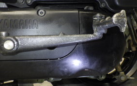 YAMAHA JOG ZR Gen.3 1989 SA39J