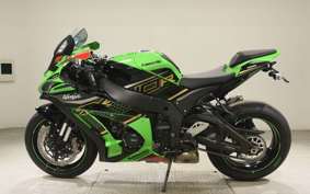 KAWASAKI ZX 10 NINJA ABS 2021 ZXT02E