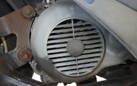 SUZUKI VECSTAR 150 CG42A