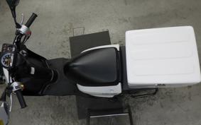 YAMAHA GEAR Gen.2 2011 UA08J