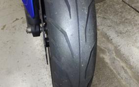 KAWASAKI NINJA 250 1990 EX250L