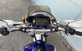 SUZUKI DJEBEL 250 XC SJ45A