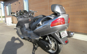 SUZUKI SKYWAVE 650LX 2008 CP52A