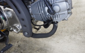 HONDA MONKEY 125 2008 JB03