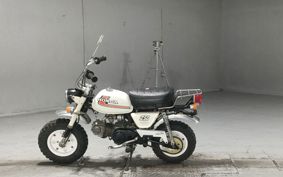 HONDA MONKEY Z50J