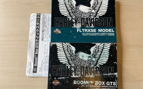 HARLEY FLTRXSE1800CVO 2019 TCL