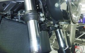 SUZUKI SV650 A 2016 VP55B