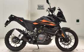 KTM 250 ADVENTURE