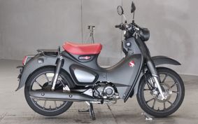 HONDA  SUPER CUB C125 JA58