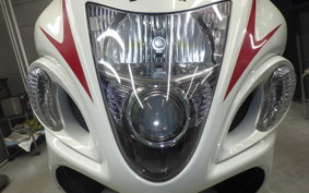 SUZUKI HAYABUSA Gen.2 2007