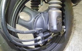 HONDA GIORNO 2 2026 AF70