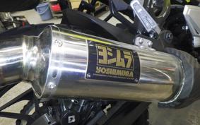 SUZUKI Vｽﾄﾛｰﾑ250SX 2007 EL11L