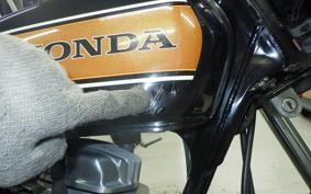 HONDA APE 50 AC16