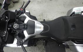 HONDA GL 1800 GOLD WING TOUR DCT 2025 SC79