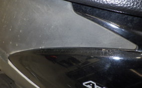 SUZUKI ADDRESS V125 2024 CF4EA