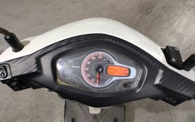SUZUKI ADDRESS V125 CF4MA