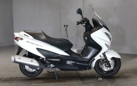 SUZUKI BURGMAN200 CH41A