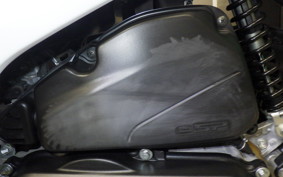 HONDA TACT Basket 2016 AF79
