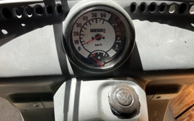HONDA GYRO TA03