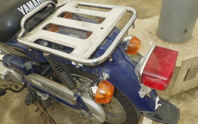 YAMAHA MATE 90 UB02J