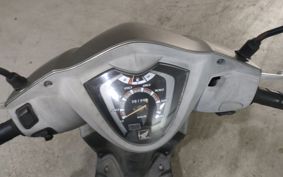 HONDA DIO 110 JF31