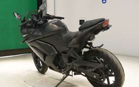 KAWASAKI NINJA 250R EX250K