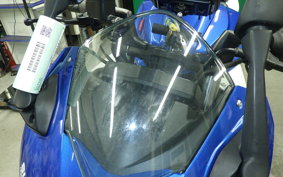 SUZUKI ｼﾞｸｻｰ250SF 2016