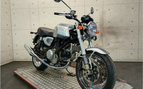 DUCATI  DUCATI GT1000 2011 C103A