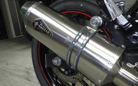 SUZUKI Vｽﾄﾛｰﾑ250A 2003