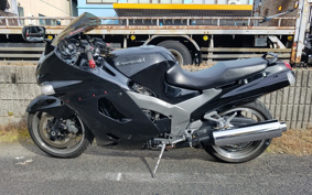 KAWASAKI ZZ1100 NINJA 1995 ZXT10D