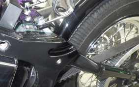 HARLEY FXSTD 1450 2002