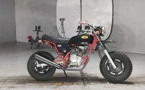 HONDA APE 50 AC16