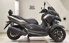 YAMAHA TRICITY 300 2021 SH15J