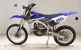 YAMAHA YZ250FX 2021 CG37C