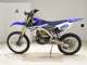 Фото Yamaha YZ250FX 2021 с японского аукциона