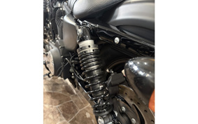 HARLEY XL883N 2018 LE2